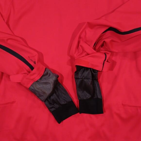 Sunice Red Tornado Flex Vent Jacket - Picture 12 of 12